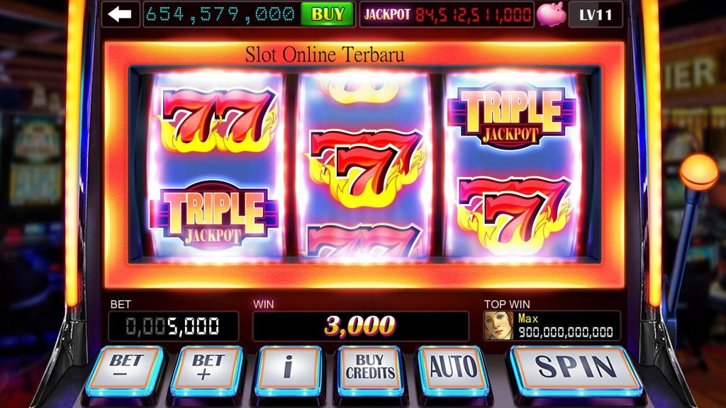 Casino Asia 999 Slot