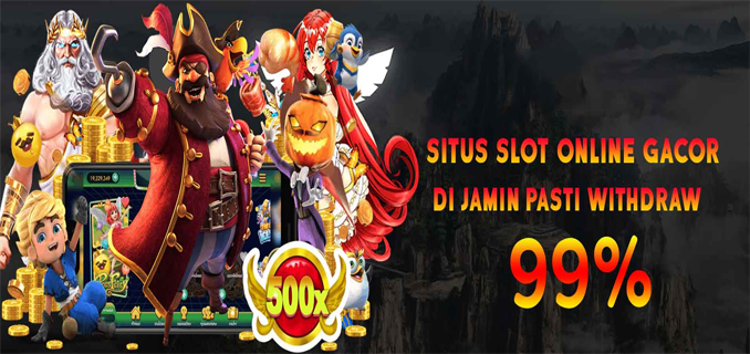 Asia 999 Slot Aman